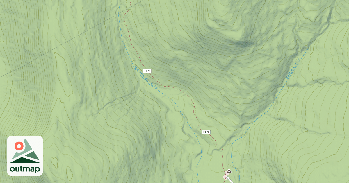 Map of Puss And Kill