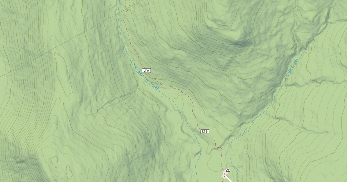 Map preview of Puss And Kill