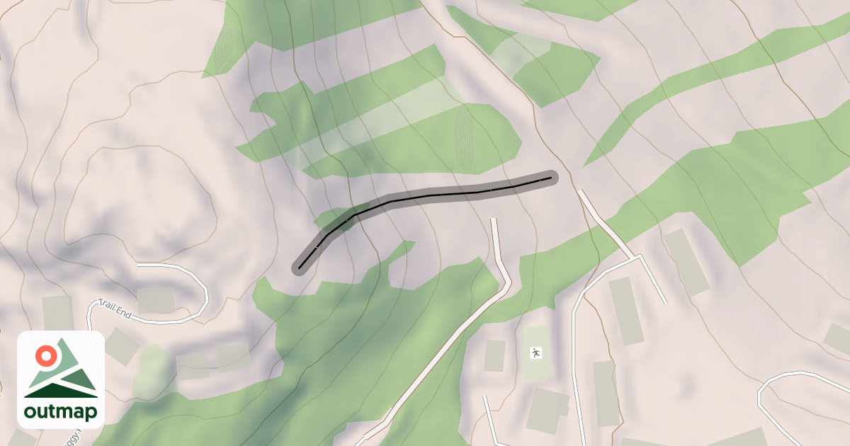 Map of Boulder Dash