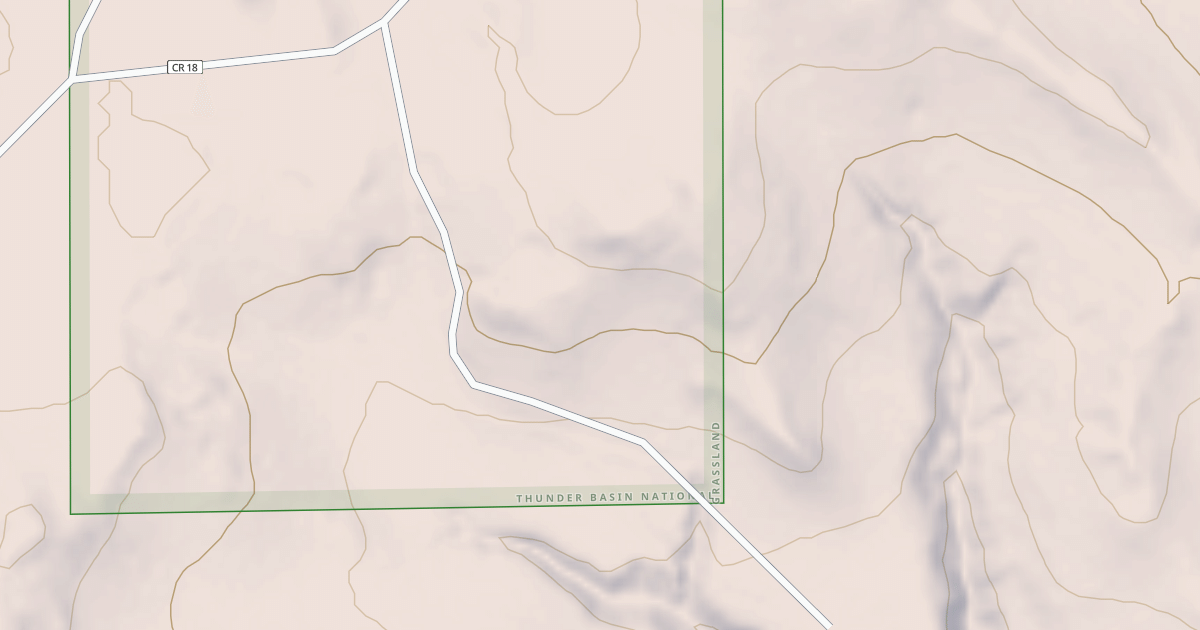 Map preview of 1272.D