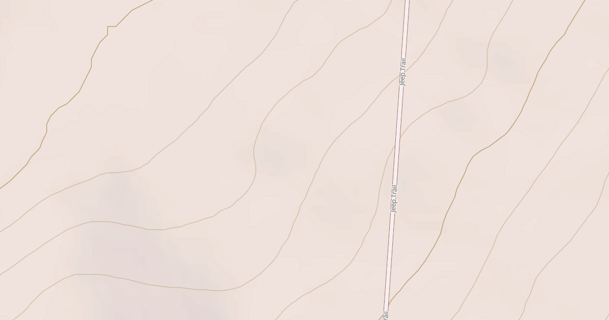 Map preview of Kotsina River Trail