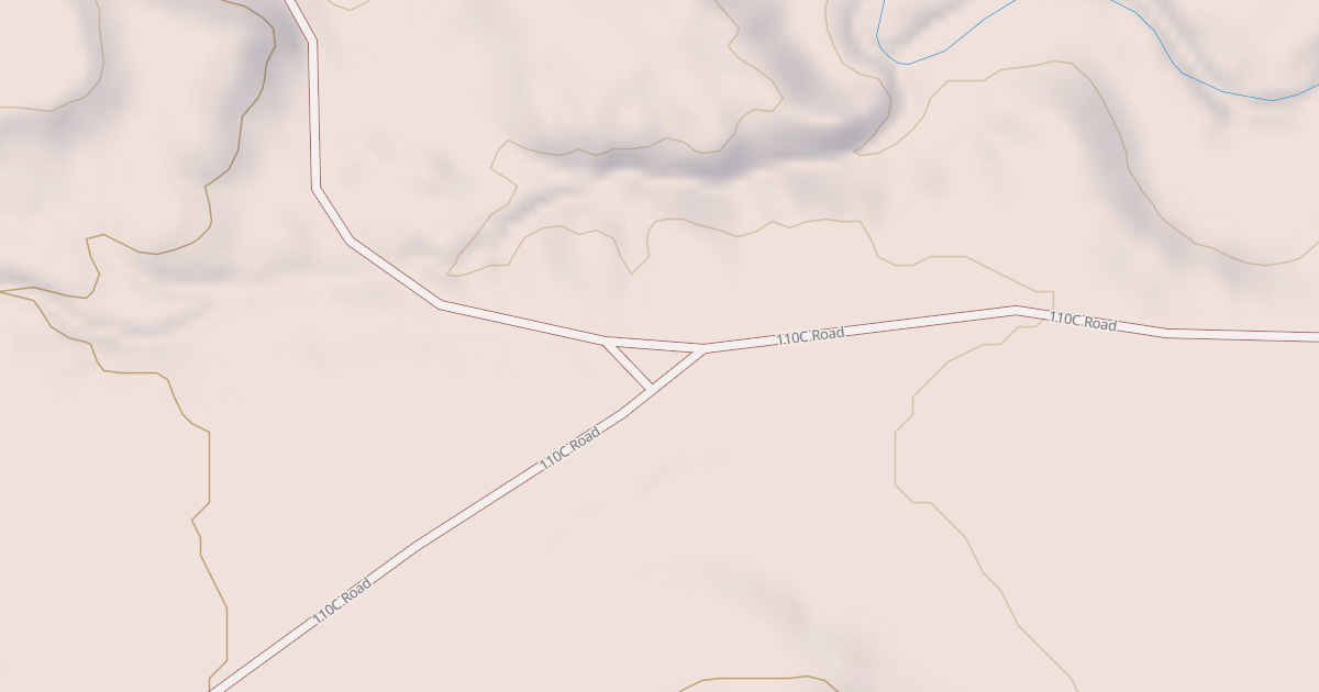 Map preview of BLM National GTLF Public Motorized Roads d818bc61-4af0-4ece-8688-f04a49dfdca1