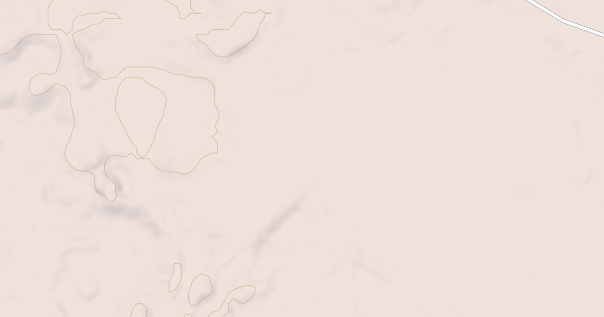 Map preview of Moose River Trail