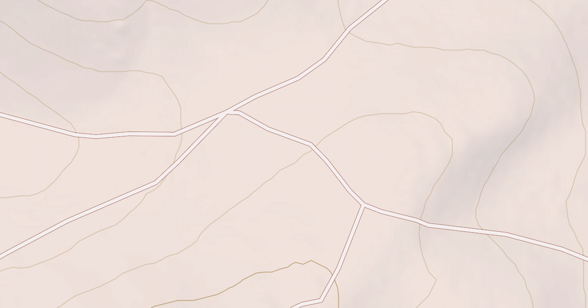 Map preview of BLM National GTLF Public Motorized Roads 11425cc6-e787-4338-95e2-6accc09fc3c7
