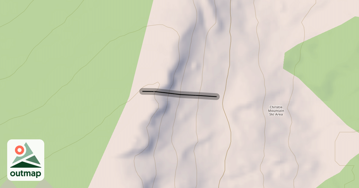 Map of Porcupine