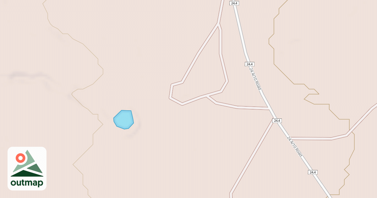 Map of BLM National GTLF Public Motorized Roads 2d2e73be-6b6f-4f18-91c3-c7de7c4870b4