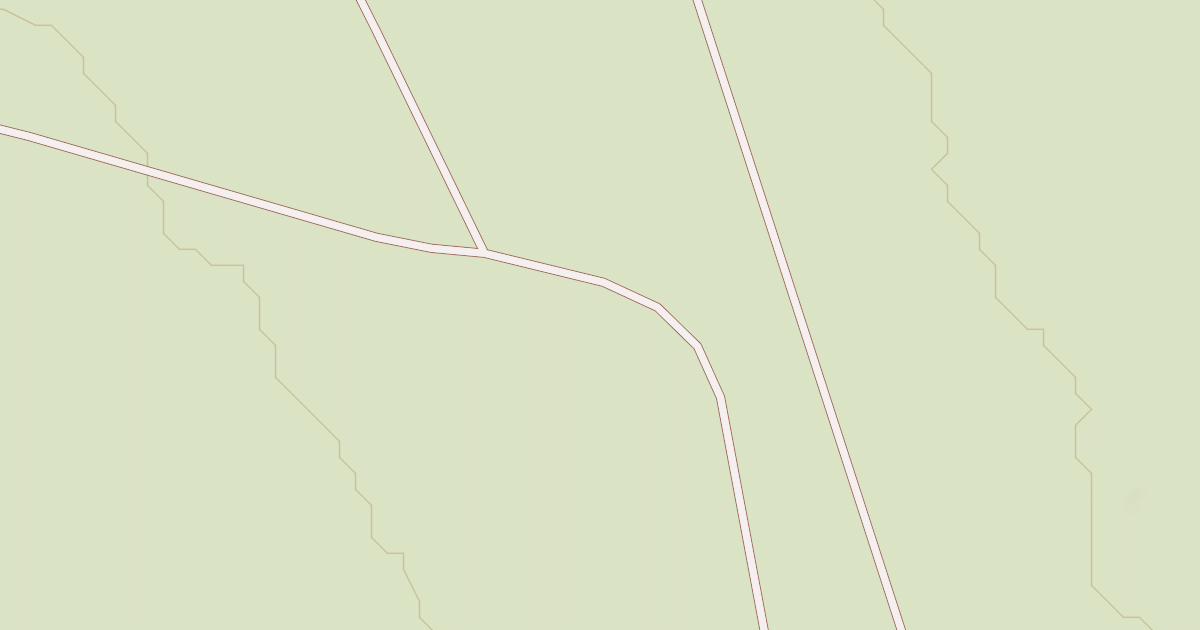 Map preview of BLM National GTLF Public Motorized Roads 3c72a9f8-20d2-4c9a-a205-204e87e4c5c7