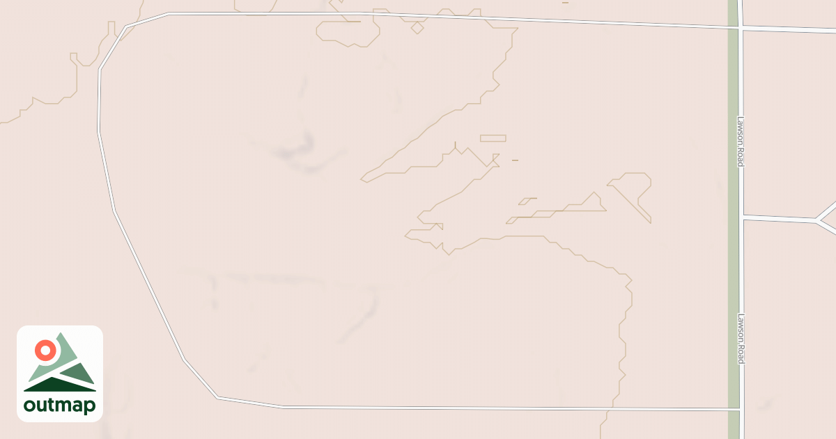 Map of DUKES E