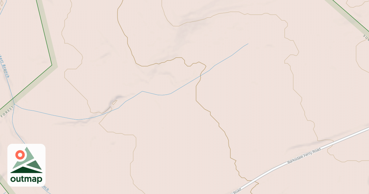 Map of JOHNSON A