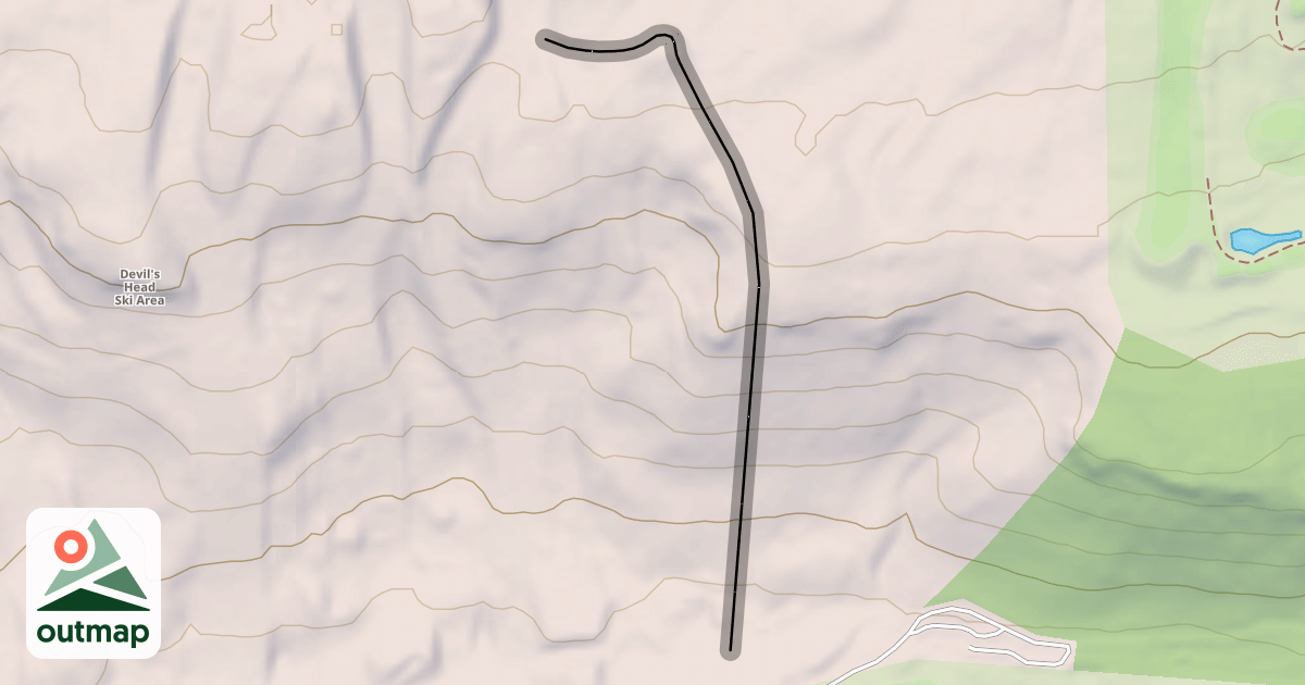 Map of Outer Limits