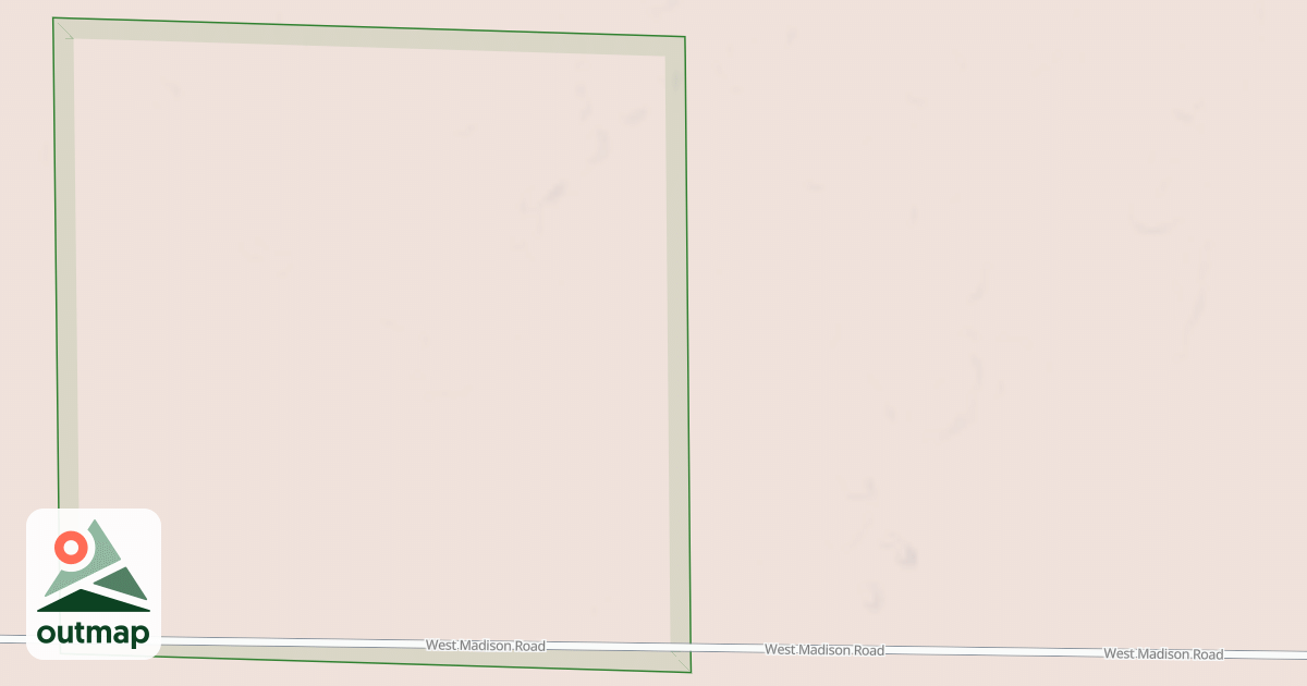 Map of 6169