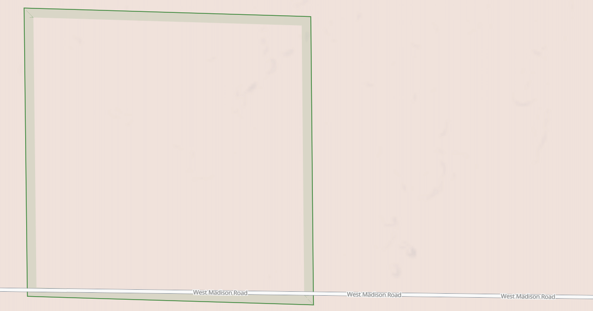 Map preview of 6169