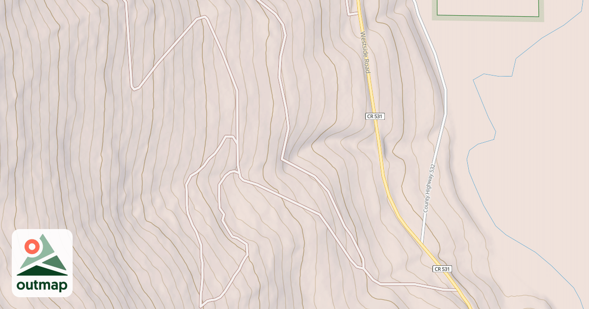 Map of 3500300