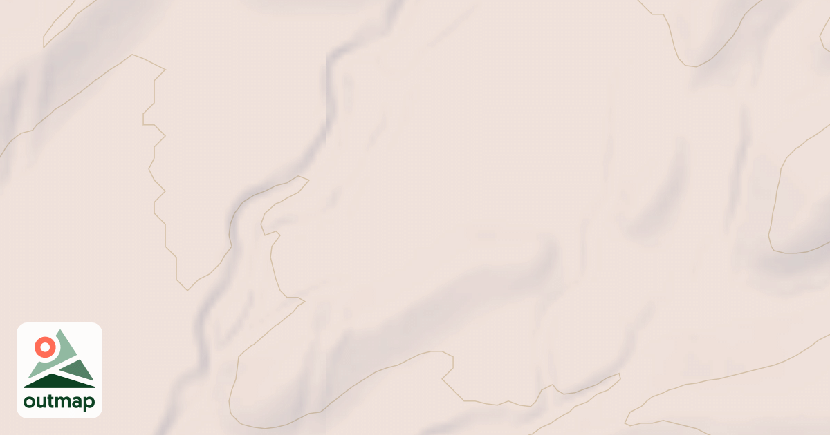 Map of BLM National GTLF Public Motorized Roads e2d625db-222c-45df-9c27-97d9b27a3d81