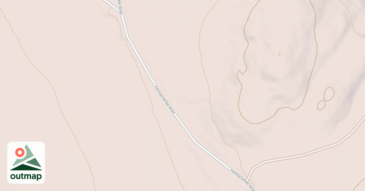 Map of USGS National Digital Trails 8fd1c420-cc4d-457c-a5cd-625158f4c486