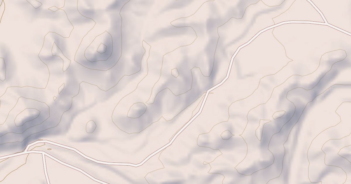 Map preview of BLM National GTLF Public Motorized Roads b827f86b-a149-4b3c-b94e-8b46138e5f30