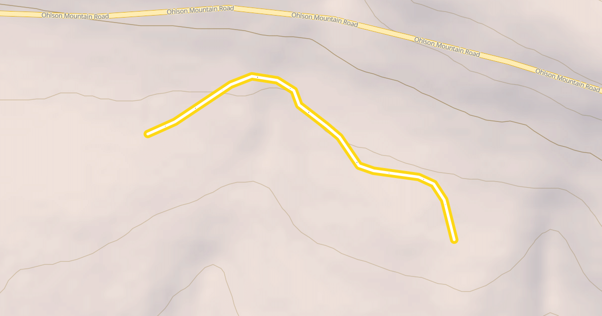 Map preview of June's View