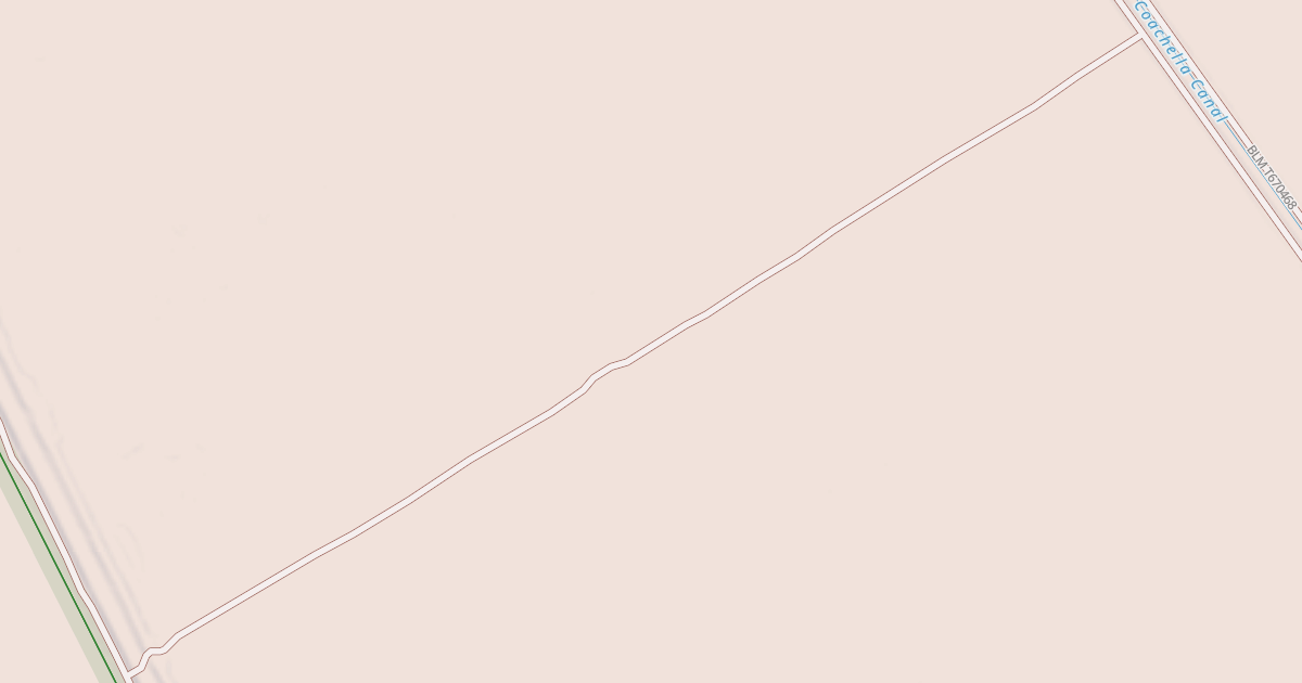 Map preview of BLM National GTLF Public Motorized Roads d81f8492-4567-4f95-b7ff-2730e25c7d3d