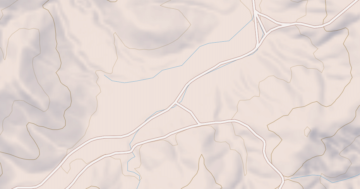 Map preview of BLM National GTLF Public Motorized Roads 251566ab-9163-4674-8091-fe99d0a6a7db