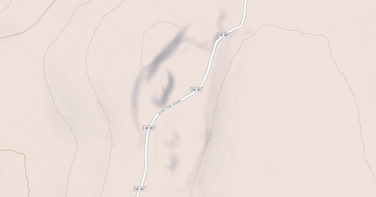 Map preview of ECKS FLAT
