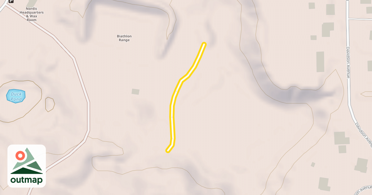Map of 2K Cutoff