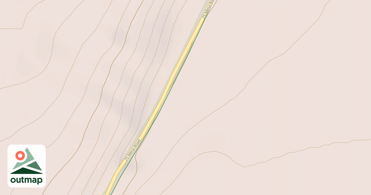 Map of BLM National GTLF Public Motorized Roads a144176c-e161-4356-9d8d-1a9a198c996d