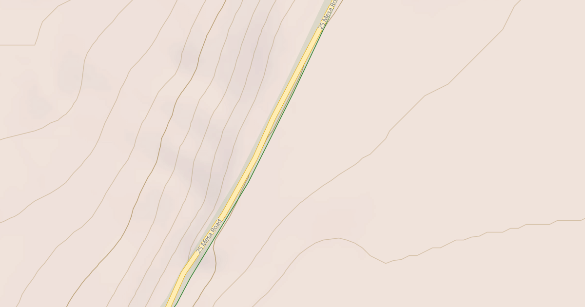 Map preview of BLM National GTLF Public Motorized Roads a144176c-e161-4356-9d8d-1a9a198c996d