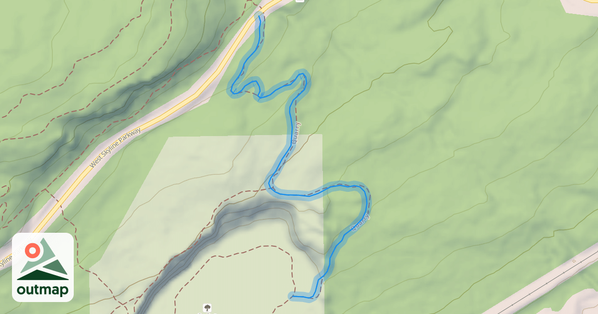 Map of Quarry
