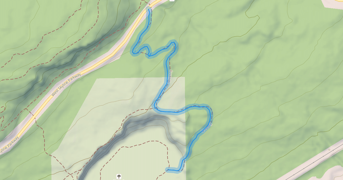 Map preview of Quarry