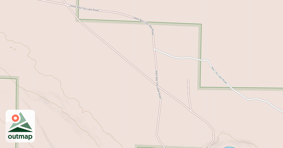Map of Up47