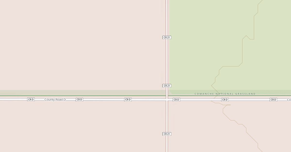 Map preview of SHORT