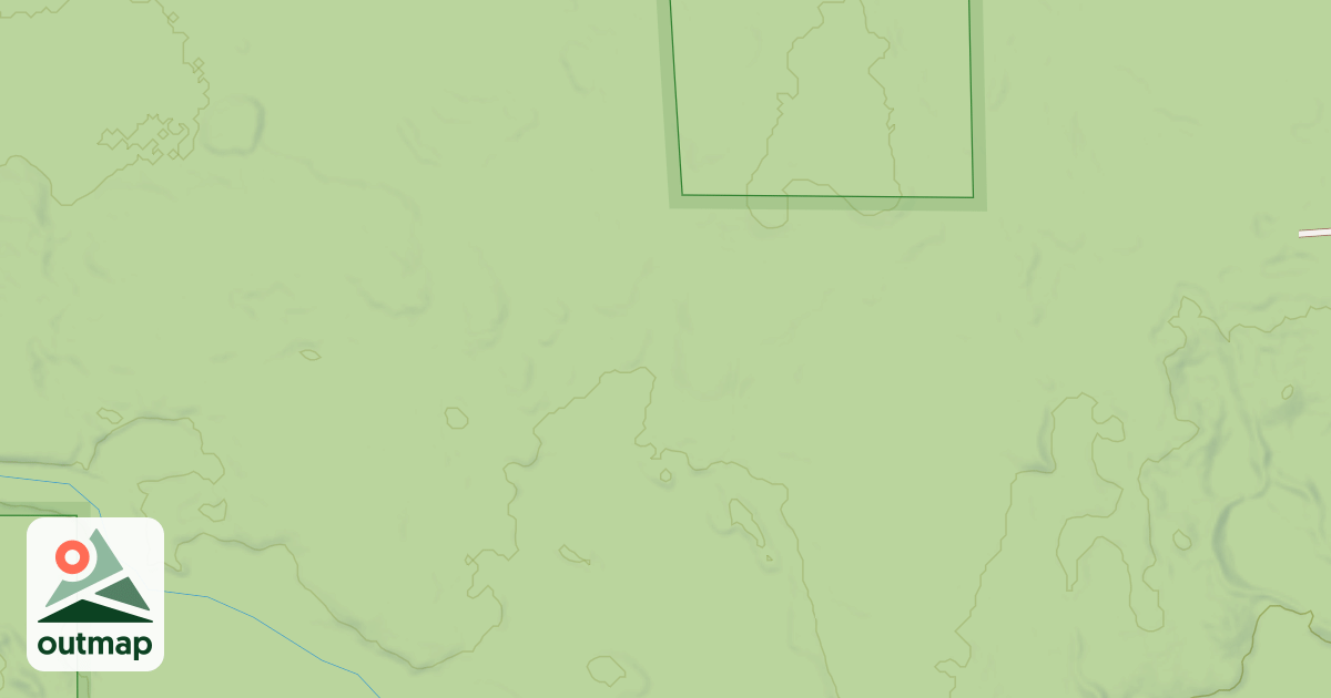Map of FR 2162AA