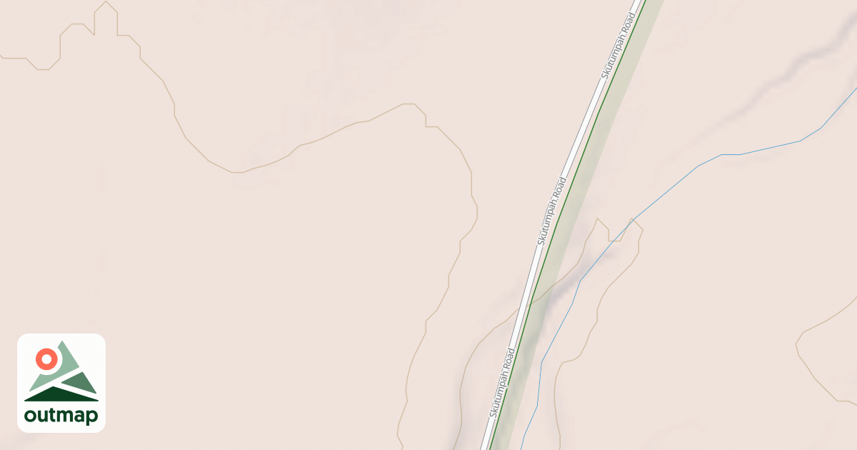 Map of BLM National GTLF Public Motorized Roads 071f8d67-d552-4554-a1cb-3e6378ed156d