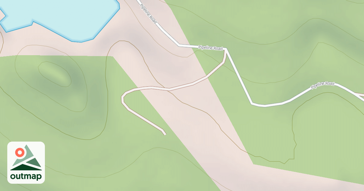 Map of 4630027