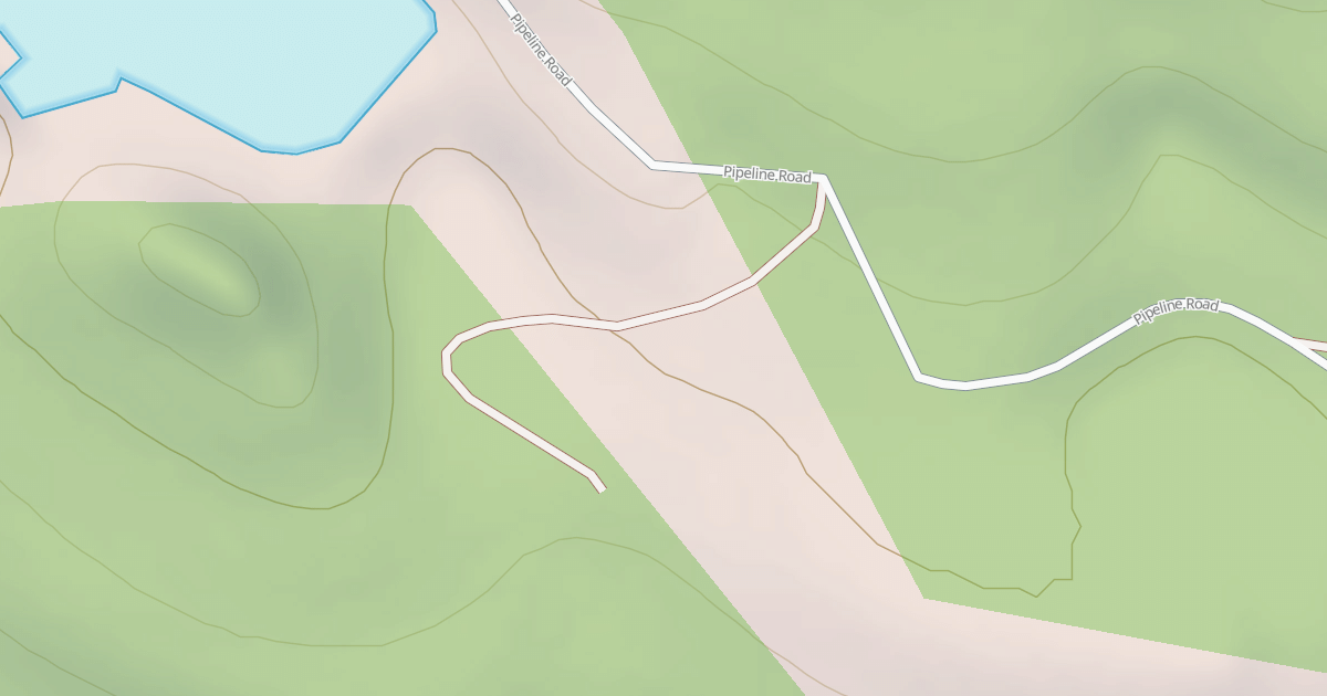 Map preview of 4630027