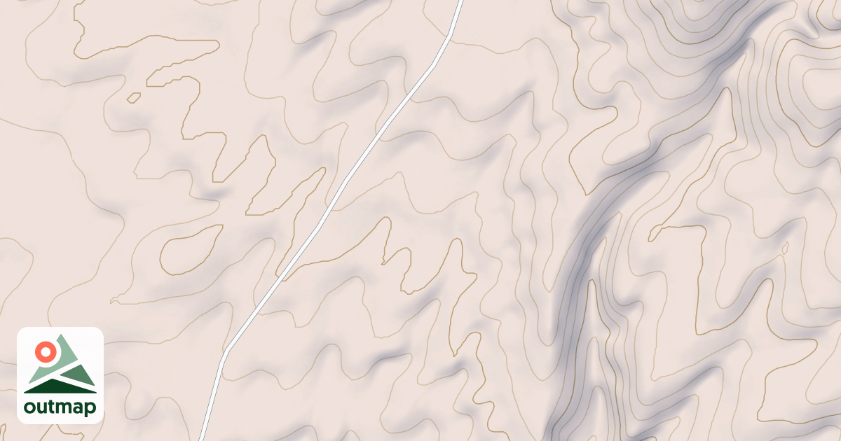 Map of BLM National GTLF Public Motorized Roads be68d5d1-0ed6-4aa7-bd47-697f23ffc5e7