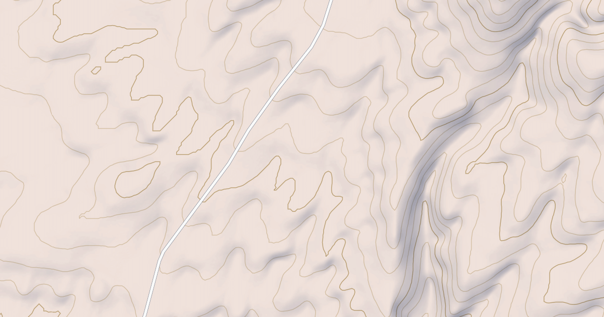 Map preview of BLM National GTLF Public Motorized Roads be68d5d1-0ed6-4aa7-bd47-697f23ffc5e7