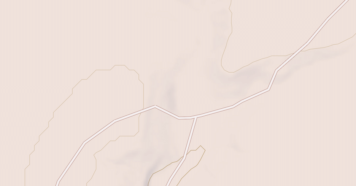 Map preview of BLM National GTLF Public Motorized Roads 0abb123b-6e3f-42f7-8223-5ba1749d95a6