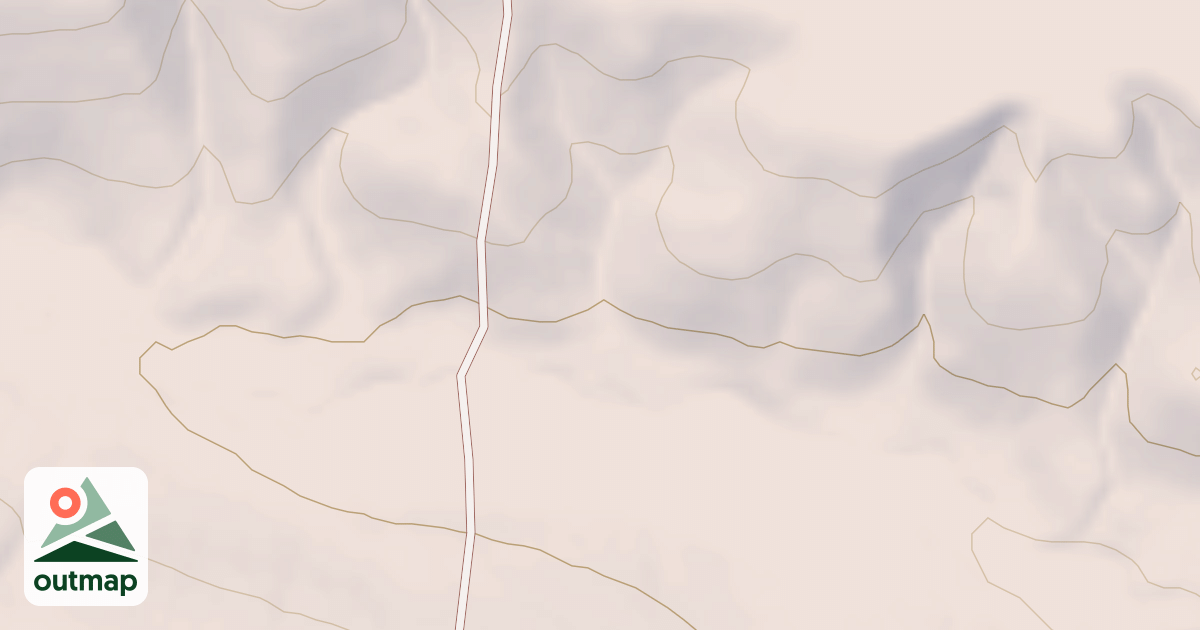 Map of USGS National Digital Trails 84cf4bcf-cdca-44cb-9f6e-9f924d726dd7