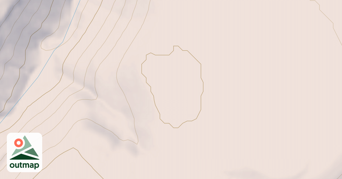 Map of BLM National GTLF Public Motorized Roads 25d5e9a1-37a4-4825-839d-e6f0f8ce85e3