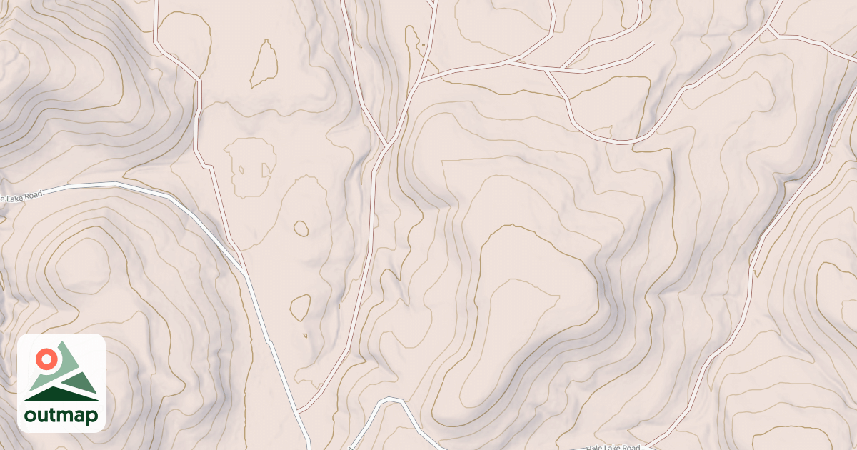 Map of USFS Motor Vehicle Use Map Roads {7E15458A-B5BA-4007-8F33-2AAE1D58730D}