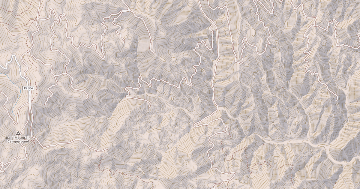 Map preview of French Bee