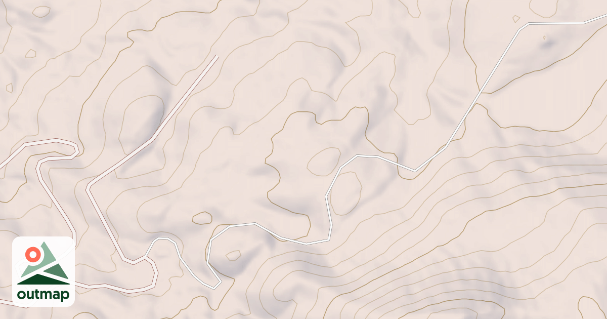 Map of GOOSEBERRY