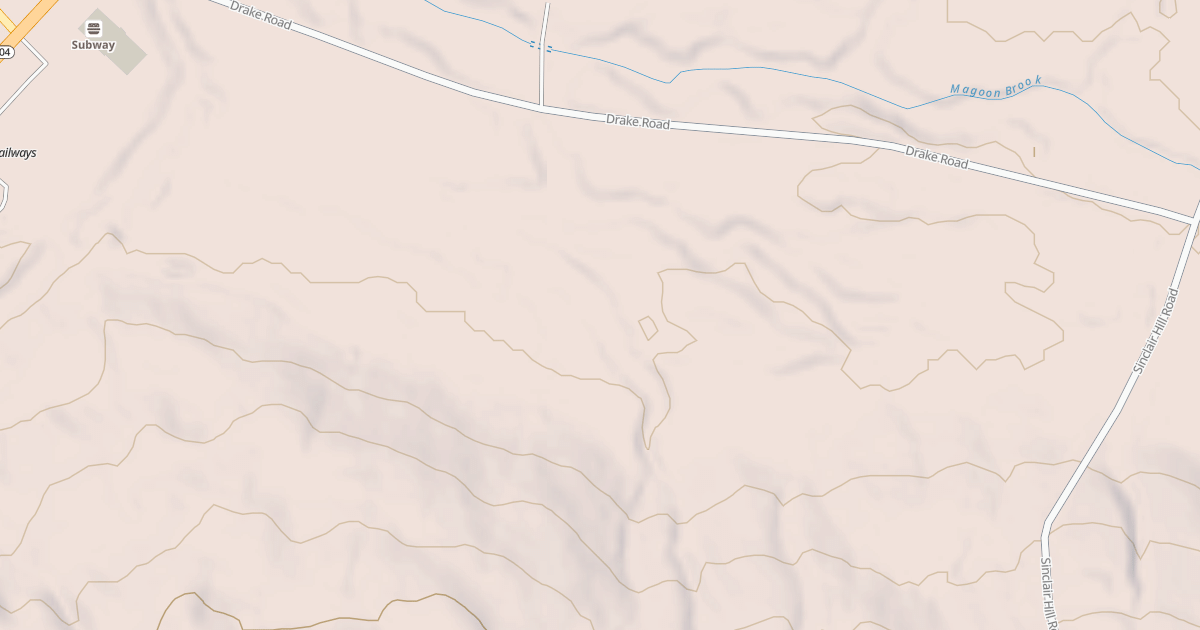 Map preview of USGS National Digital Trails 0b85cfe2-04d5-4dcb-9331-100f99a97163