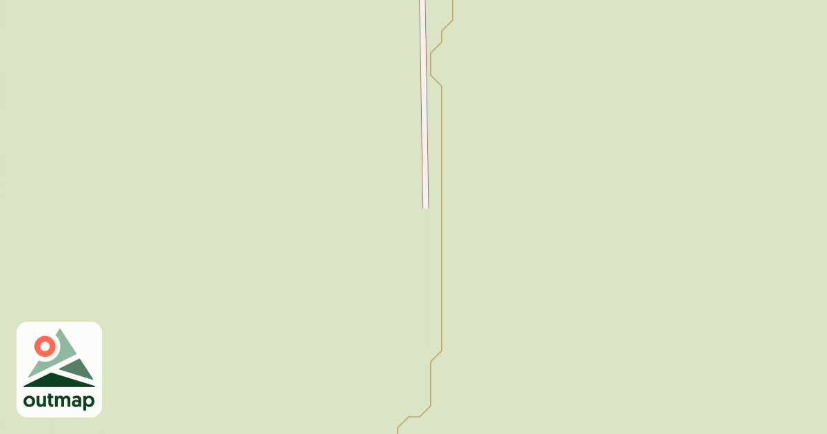 Map of BLM National GTLF Public Motorized Roads 1625bdcd-97f5-40f0-9fe6-3ec612baab95