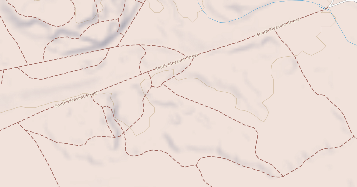Map preview of USGS National Digital Trails cea09c99-2b47-47d7-8f84-229d60cd726e