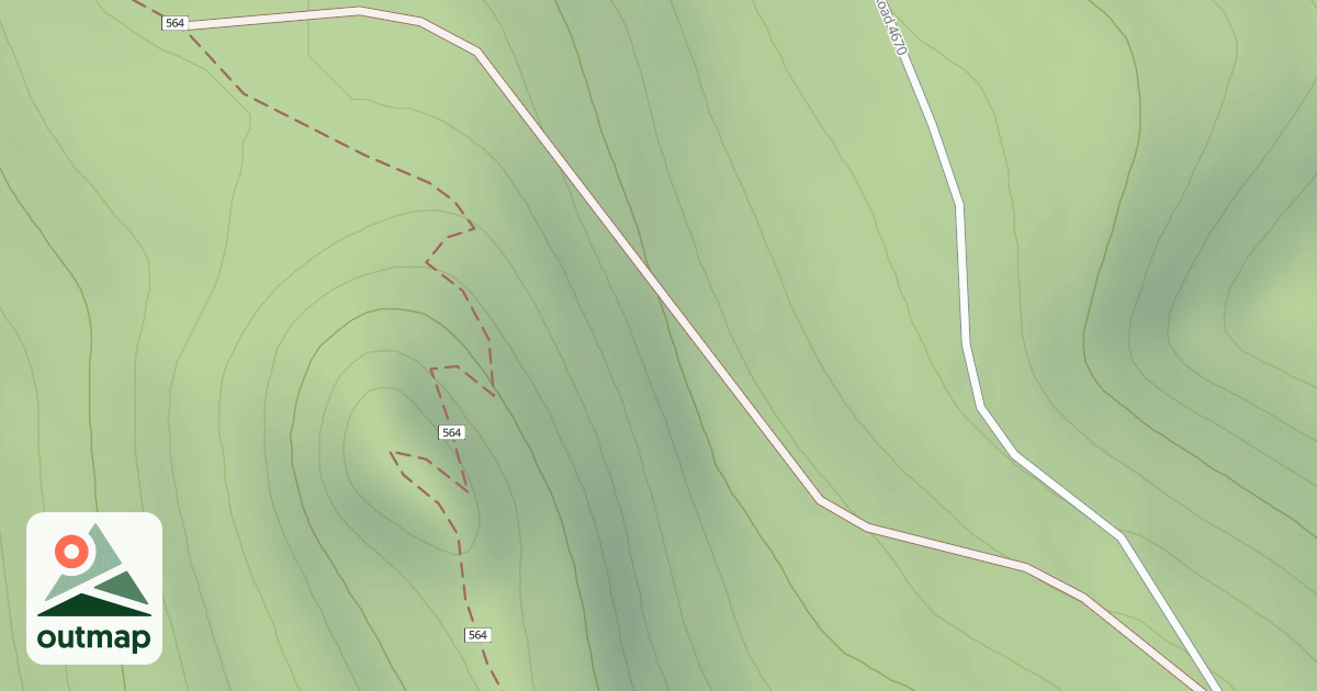 Map of 4670220