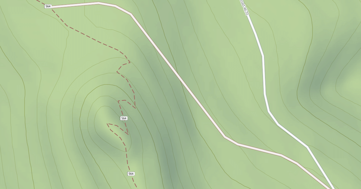Map preview of 4670220