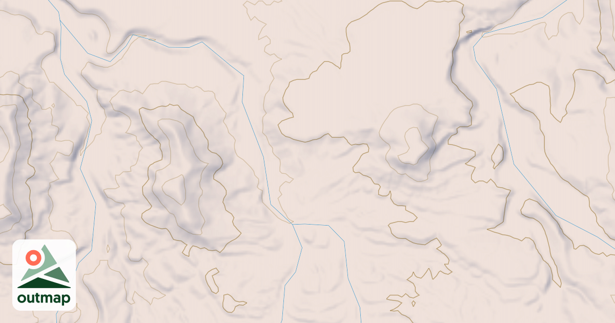 Map of 2026