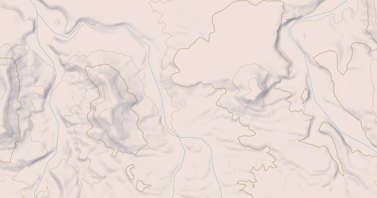Map preview of 2026